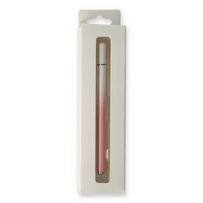 Dokunmatik Stylus Kalem Pen 108 - Pembe