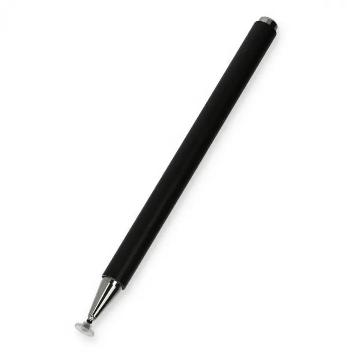 Dokunmatik Stylus Kalem Pen 108 - Siyah