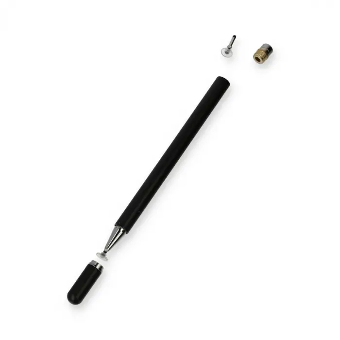 Dokunmatik Stylus Kalem Pen 108 - Siyah