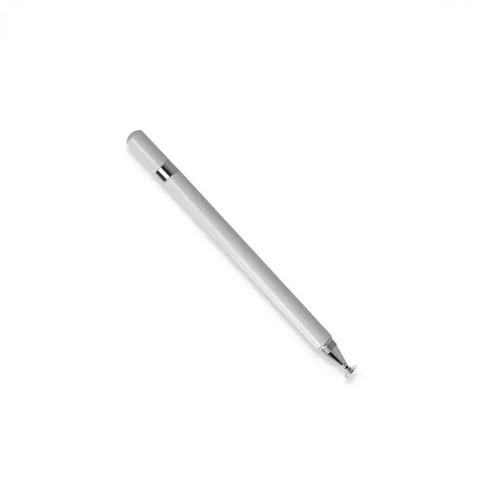 Dokunmatik Stylus Kalem Pen 110 - Beyaz