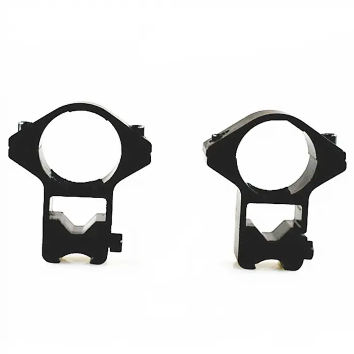 Dürbünü Lazeri Montaj Si Çelik Alaşım 11mm