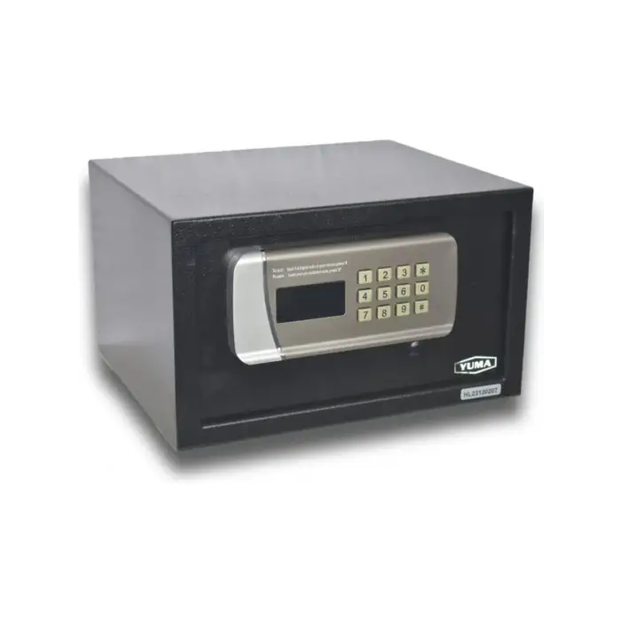 Ev Tipi Kasa 190x320x270mm