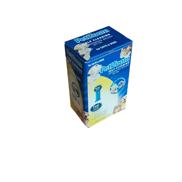 Evcil Hayvan Tarak Ve Tüy Kesme Aleti 280