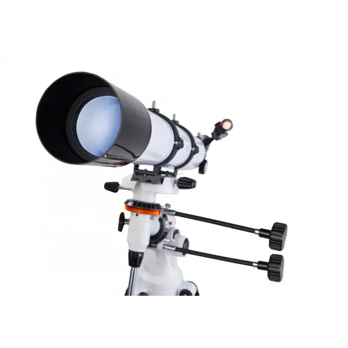 F90080 Yüksek Netlik,uzay Monoküler,kara Ve Uzay Teleskobu