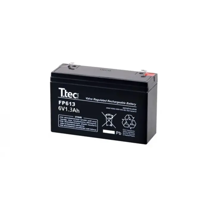 Fanso Er14505h 3.6v Aa Size Lithium Pil (li-socl2) 2 Pın