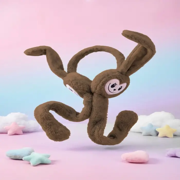 Figürlü Sesli Hareketli Kulaklık