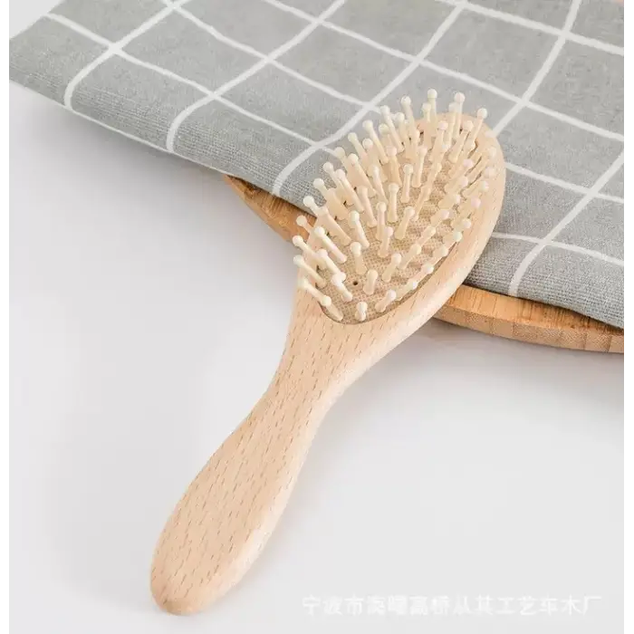 Fırça Tarak 21*6cm 12li Paket