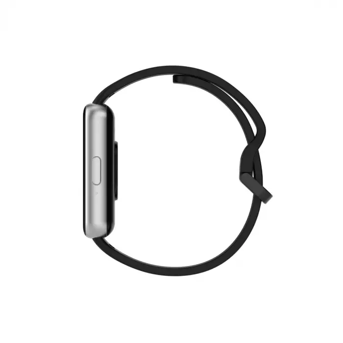 Fit 3 Kr419 Ware Silikon Kordon (SAAT DEĞİLDİR) - Gri