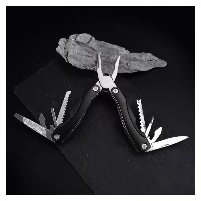 Fithome Ft-422 9 Parça Çok Amaçlı Pense Takımı