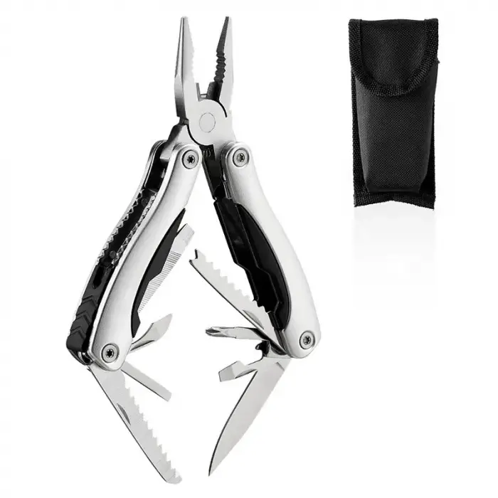 Fithome Ft-422 9 Parça Çok Amaçlı Pense Takımı