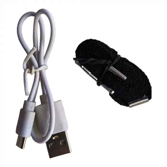 GD-425 5 Watt Solar Şarjlı Projektör Spot Fener