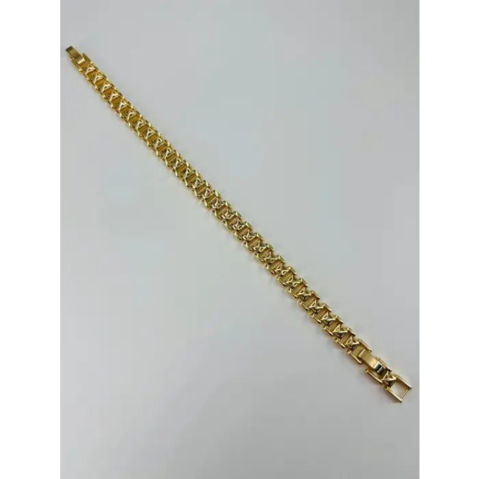 Geometri Yolu Cm Bileklik - Kbl0497