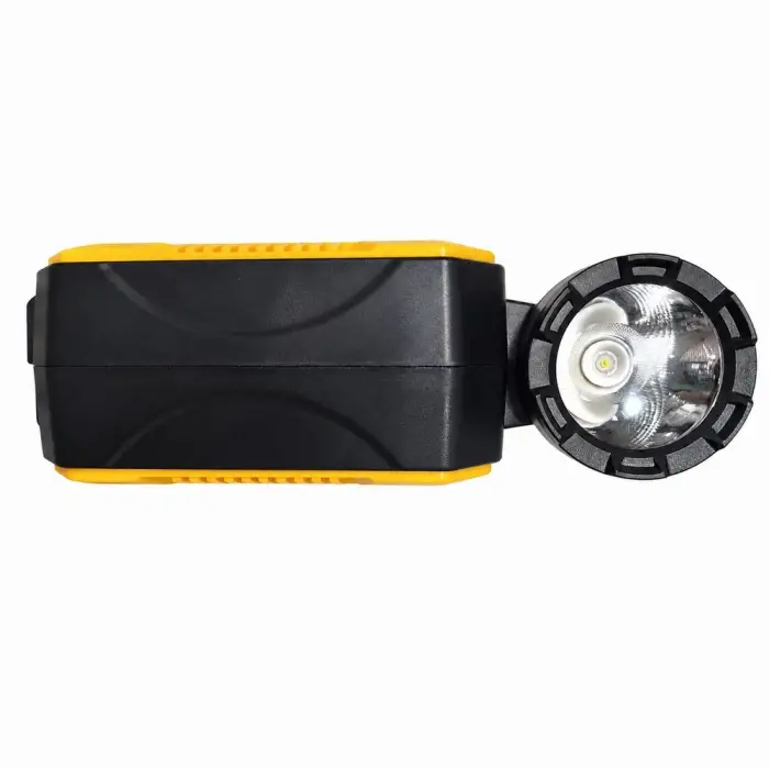Gold Gp-615 Güneş Enerjili Şarjlı Led Kamp Lambası Takım Seti