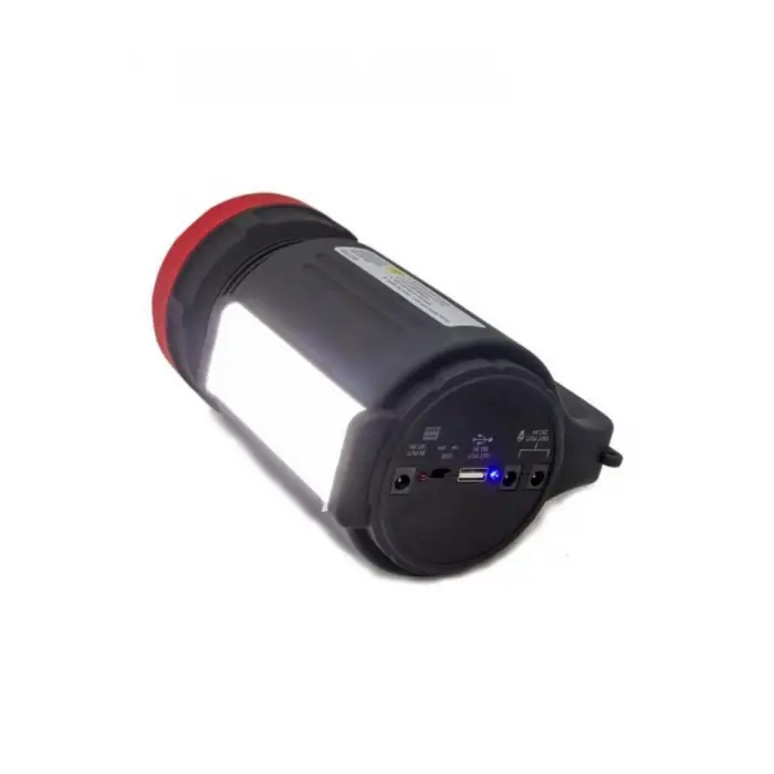 Gold Sılver Gs-330 Güneş Enerjili Solar Aydınlatma Sistemi