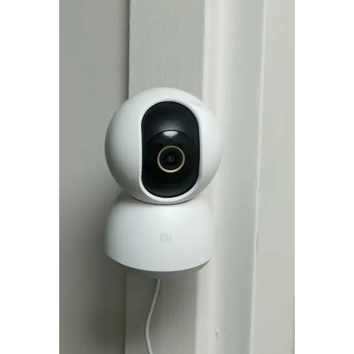 Gr39  Mi 360° Home Güvenlik Kamerası Hareketli Duvar Montaj Aparatı