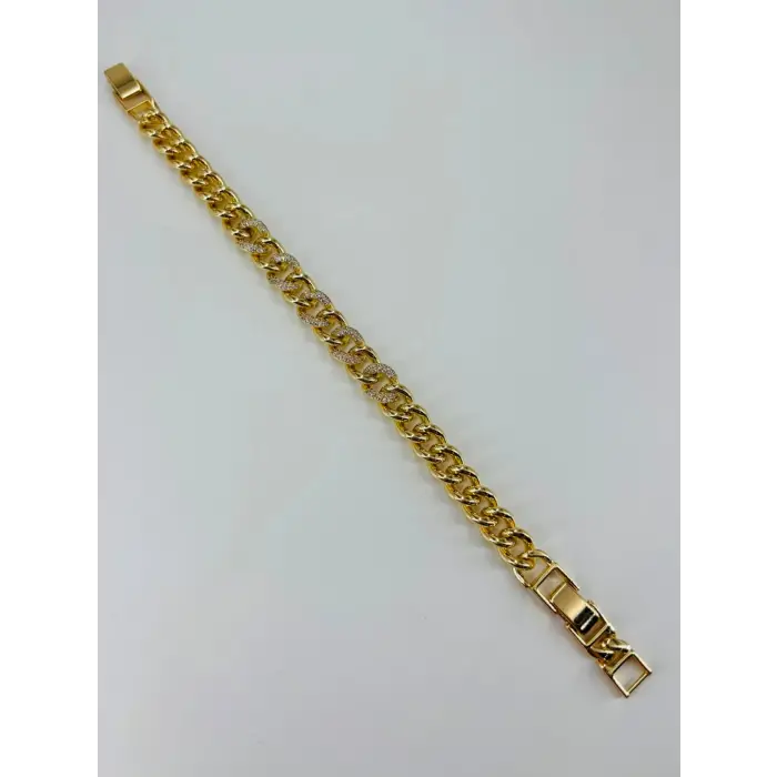 Gürültülü Sessizlik Cm Bileklik - Kbl0516