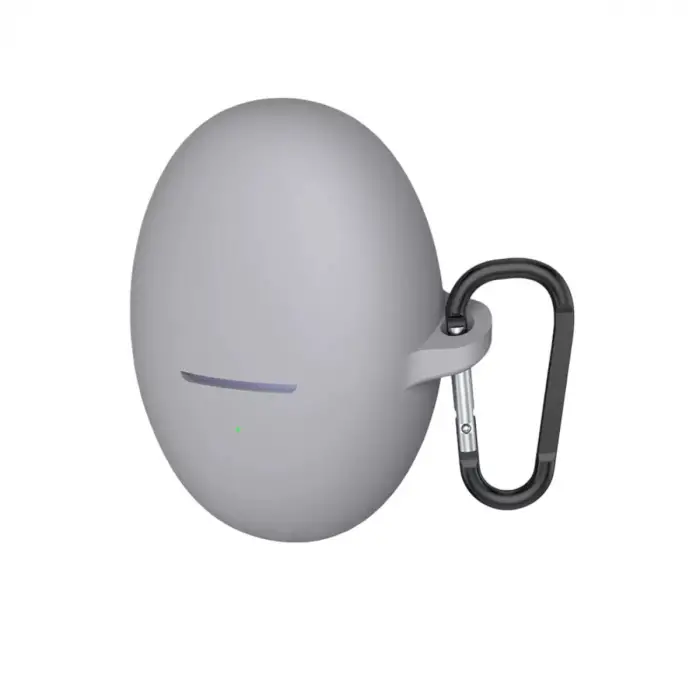 Huawei Freebuds 6 Hang Kılıf - Bej