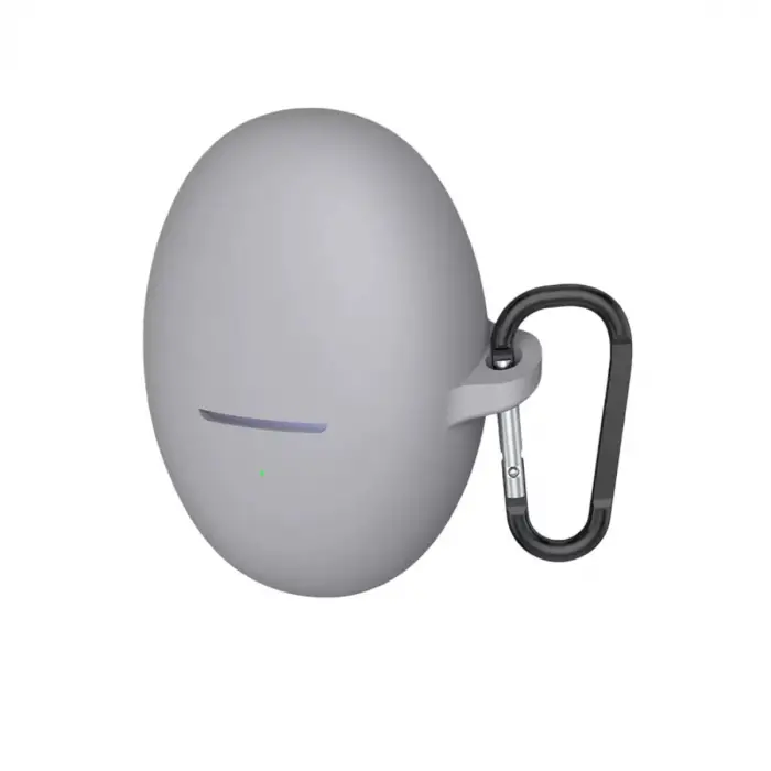 Huawei Freebuds 6 Hang Kılıf - Bej