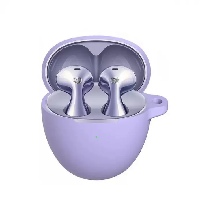 Huawei Freebuds 6 Hang Kılıf - Lila