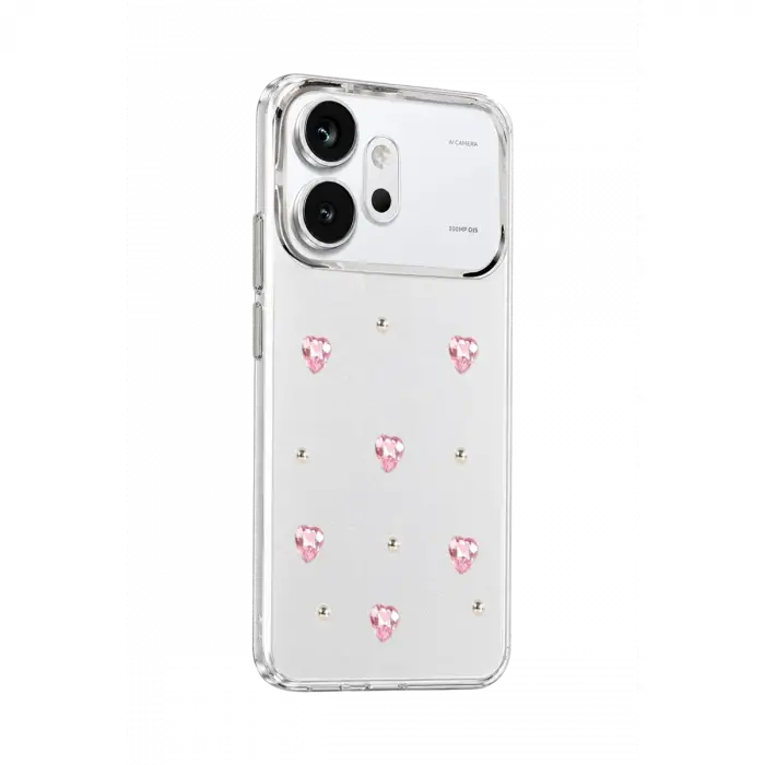 Huawei Honor 600 Fiyonk Desenli Kapak - Desen 3