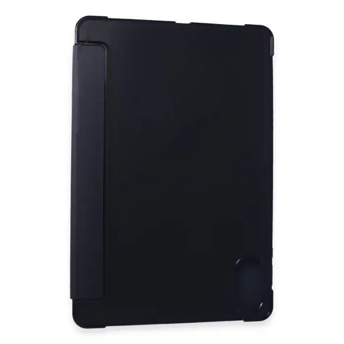 Huawei Honor Pad X9 11.5 Kılıf Kalemlikli Mars Tablet Kılıfı - Lacivert