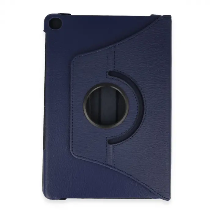 Huawei Matepad Se Kılıf 360 Tablet Deri Kılıf - Lacivert