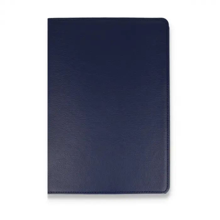 Huawei Matepad Se Kılıf 360 Tablet Deri Kılıf - Lacivert