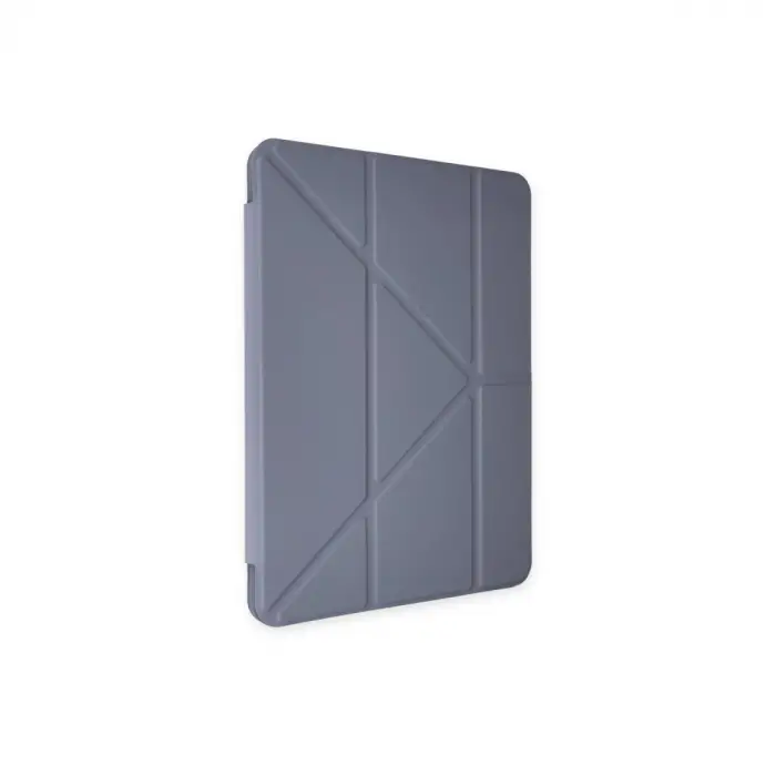 Huawei Matepad Se Kılıf Kalemlikli Mars Tablet Kılıfı - Lavender