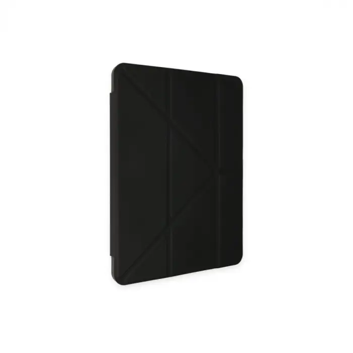 Huawei Matepad Se Kılıf Kalemlikli Mars Tablet Kılıfı - Siyah