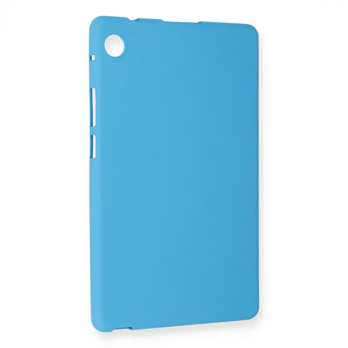 Huawei Matepad T8 8 Kılıf Evo Tablet Silikon - Mavi