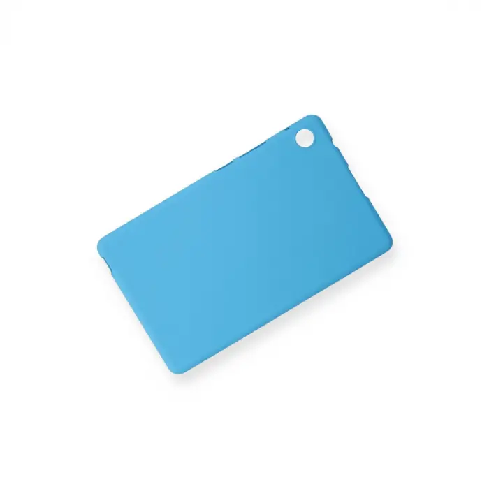 Huawei Matepad T8 8 Kılıf Evo Tablet Silikon - Mavi