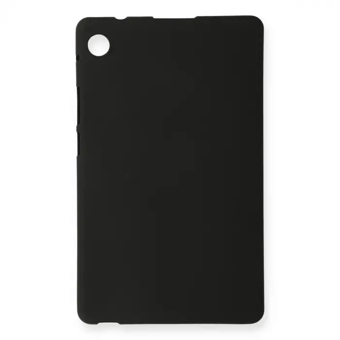 Huawei Matepad T8 8 Kılıf Evo Tablet Silikon - Siyah