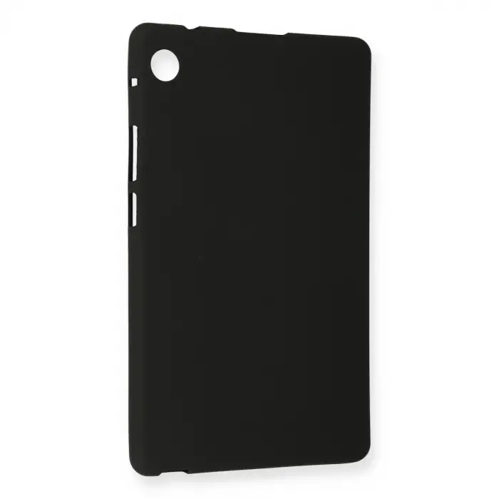 Huawei Matepad T8 8 Kılıf Evo Tablet Silikon - Siyah