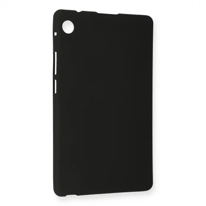 Huawei Matepad T8 8 Kılıf Evo Tablet Silikon - Siyah