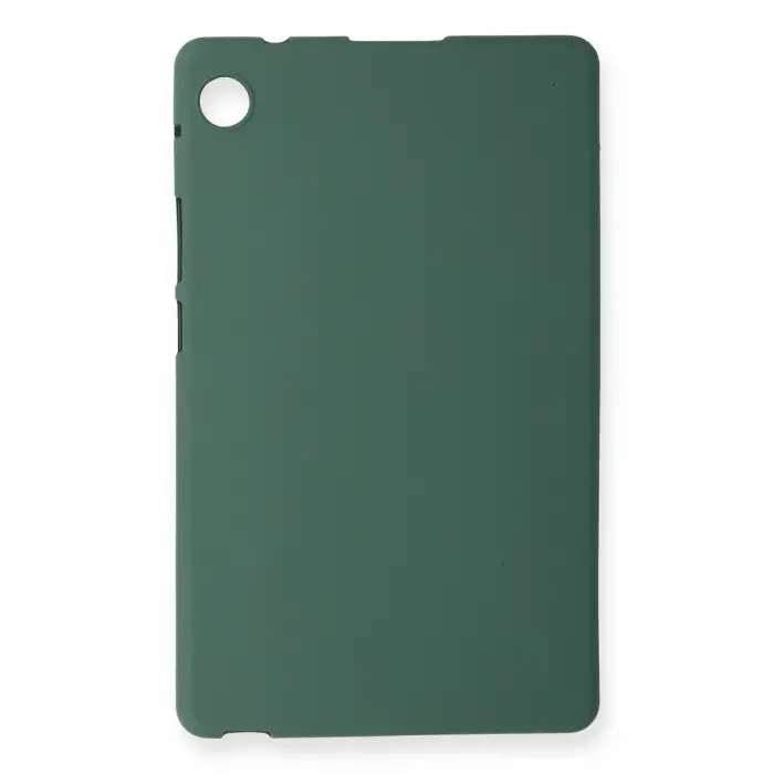 Huawei Matepad T8 8 Kılıf Evo Tablet Silikon - Yeşil