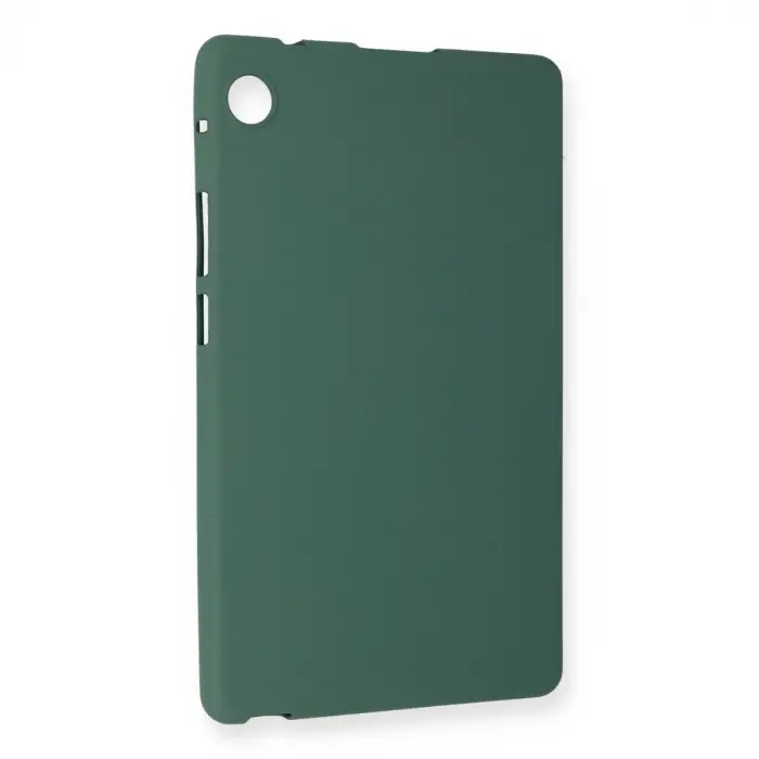 Huawei Matepad T8 8 Kılıf Evo Tablet Silikon - Yeşil