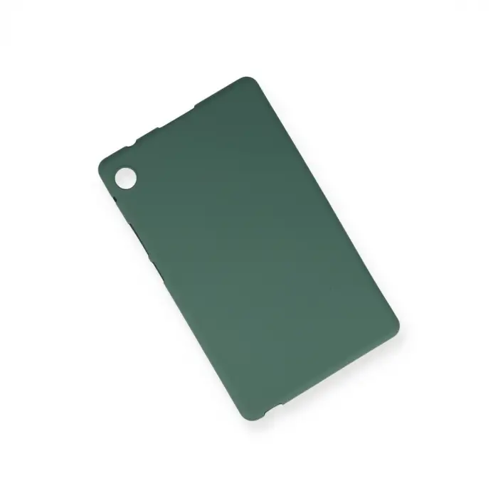 Huawei Matepad T8 8 Kılıf Evo Tablet Silikon - Yeşil