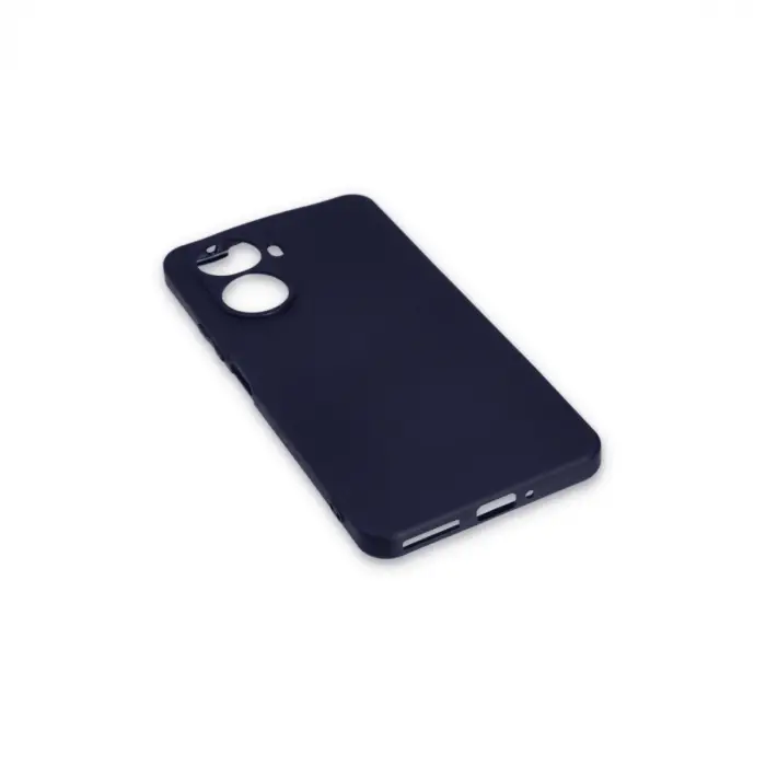 Huawei Nova 10 Se Kılıf First Silikon - Lacivert