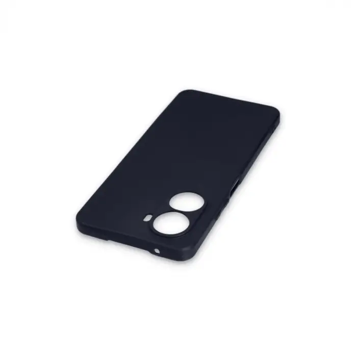 Huawei Nova 10 Se Kılıf First Silikon - Lacivert