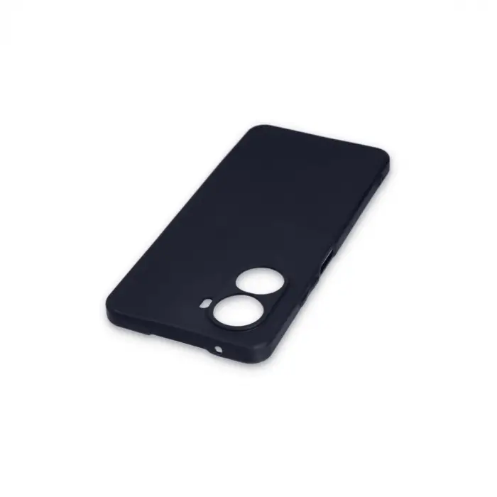 Huawei Nova 10 Se Kılıf First Silikon - Lacivert