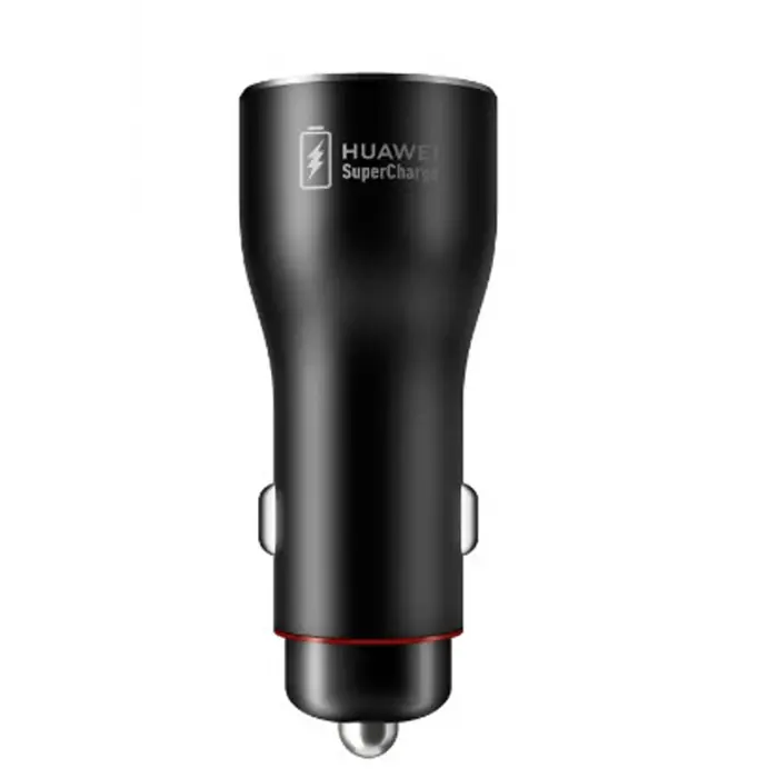 Huawei Supercharge Araç Şarj Cihazı 22.5w Max Çift Usb