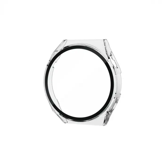 Huawei Watch Gt2 42mm Dota Camlı Kasa Ekran Koruyucu - Şeffaf