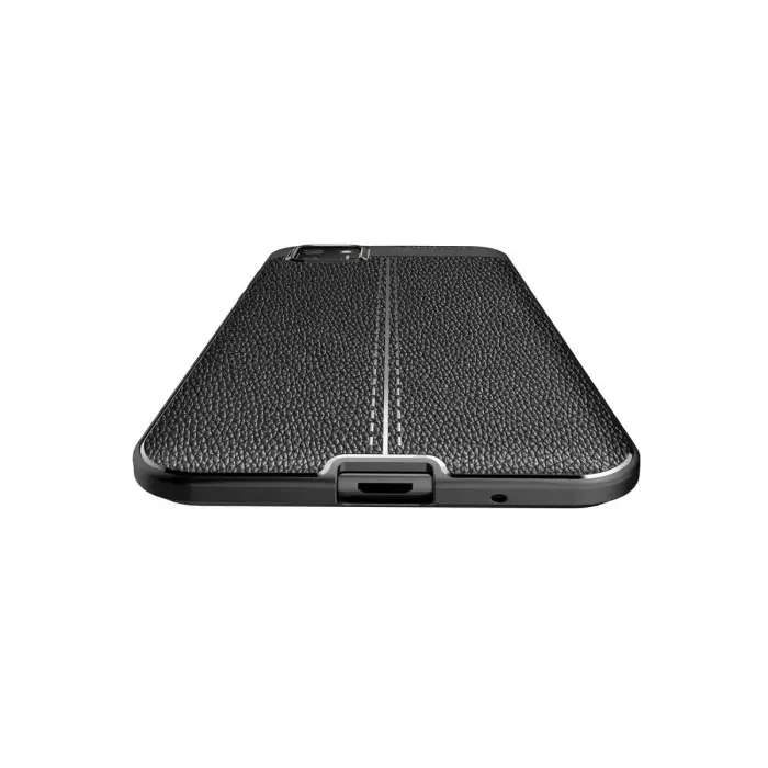 Huawei Y5p Kılıf Auto Focus Kapak - Kırmızı