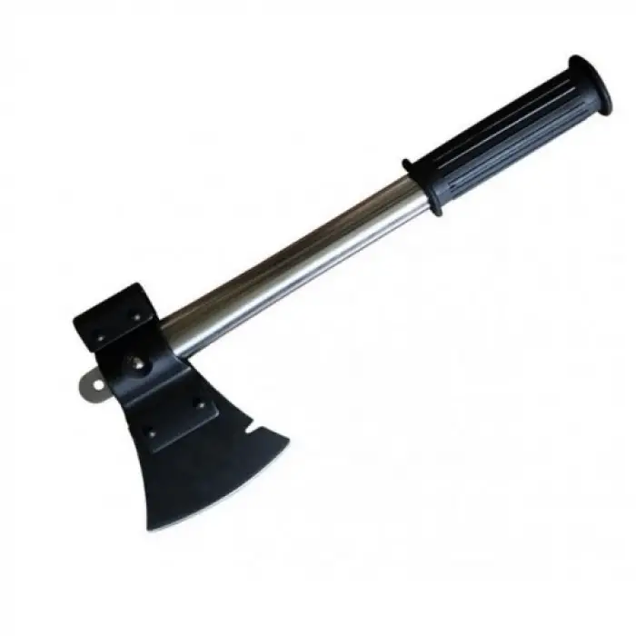 Için Kürek Balta Testere Bıçak Takımı 4 Lü Set