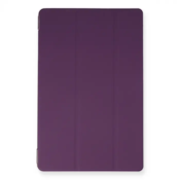 İpad 10.2 (7.nesil) Kılıf Tablet Smart Kılıf - Mor