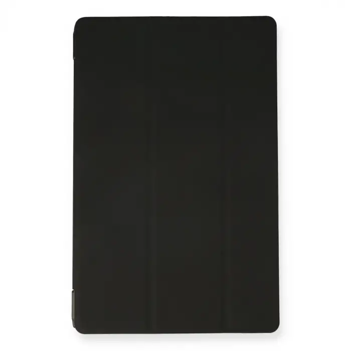 İpad 10.2 (7.nesil) Kılıf Tablet Smart Kılıf - Siyah