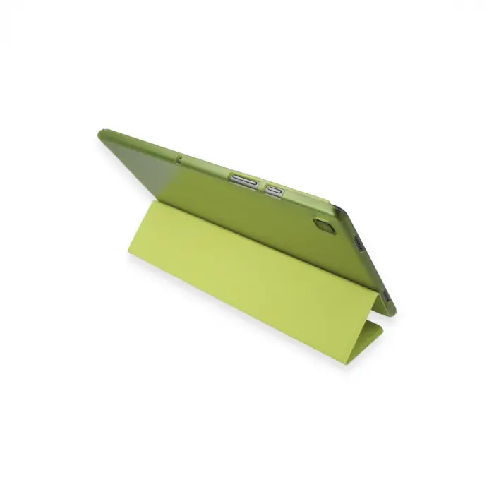 İpad 2022 10.9 (10.nesil) Kılıf Tablet Smart Kılıf - Açık Yeşil