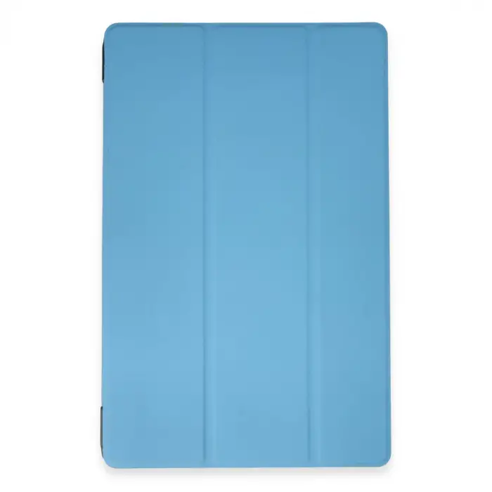 İpad Mini 3 Kılıf Tablet Smart Kılıf - Mavi