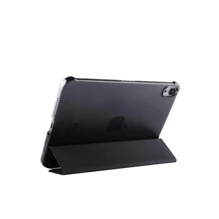 İpad Mini 3 Kılıf Tablet Smart Kılıf - Siyah