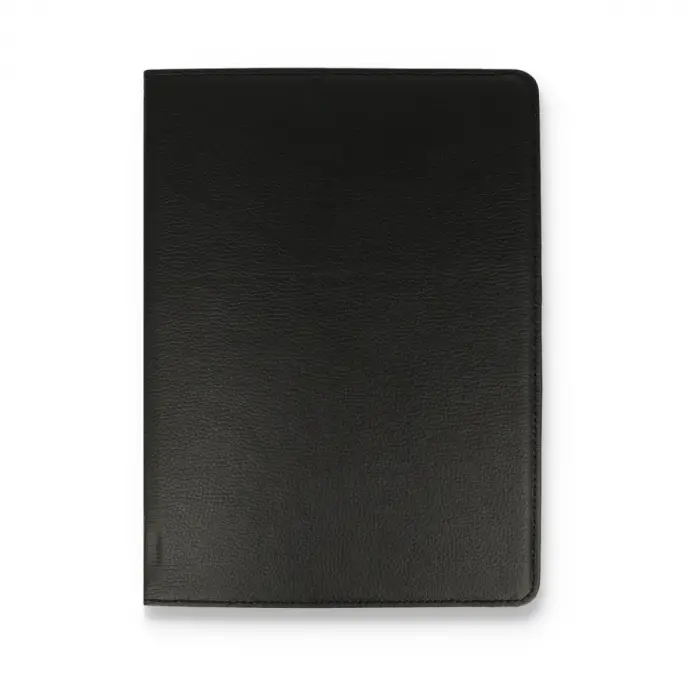 İpad Pro 11 (2020) Kılıf 360 Tablet Deri Kılıf - Siyah